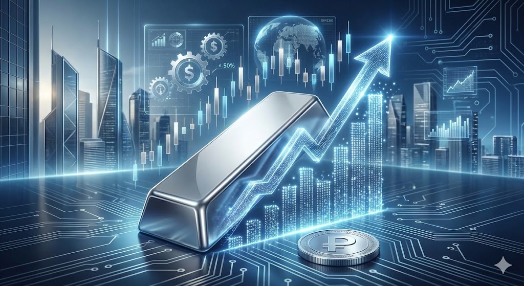  Platinum price forecast 2026-2030 and for next 5 years. Sylvania platinum share price prediction